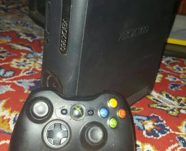 xbox360