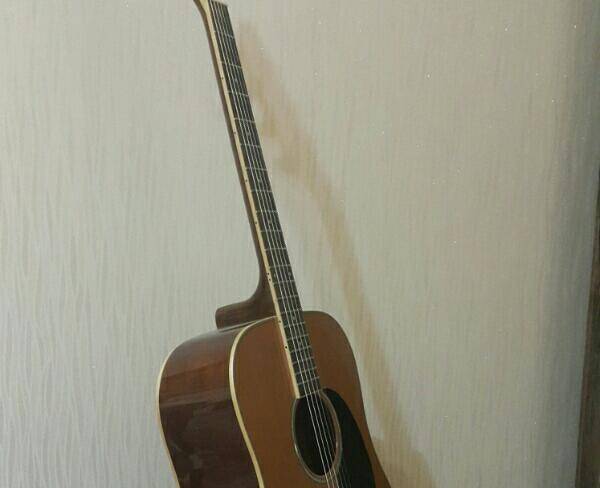 گیتار آکوستیک مدل tanglewood