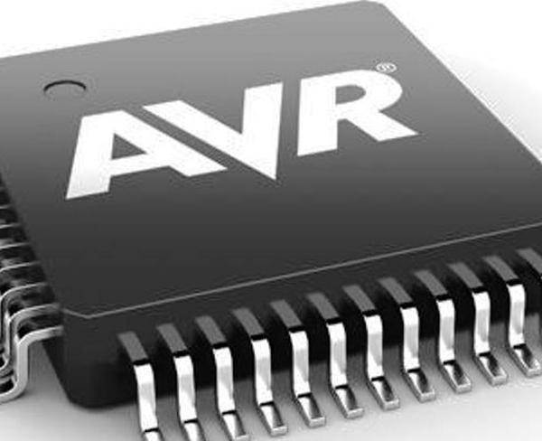 آموزش AVR و روباتیک پیشرفته