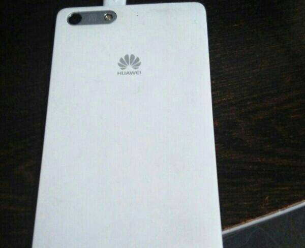 huawei g6