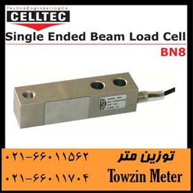 لودسل CELLTEC مدل BN8 سل تک خمشی