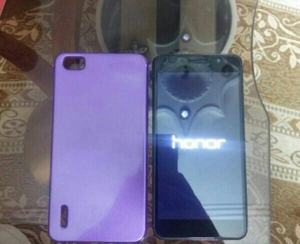 honor6 سالم