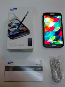 Samsung Galaxy Note 2 N7100