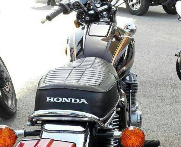 honda for k 750