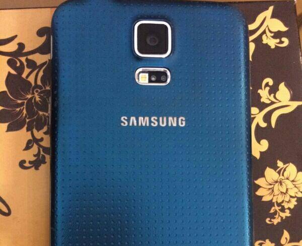 samsung s5