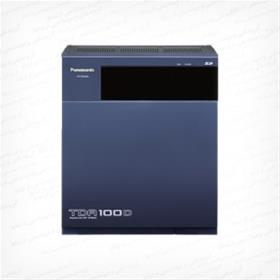 دستگاه سانترال مدل KX-TDA100DB