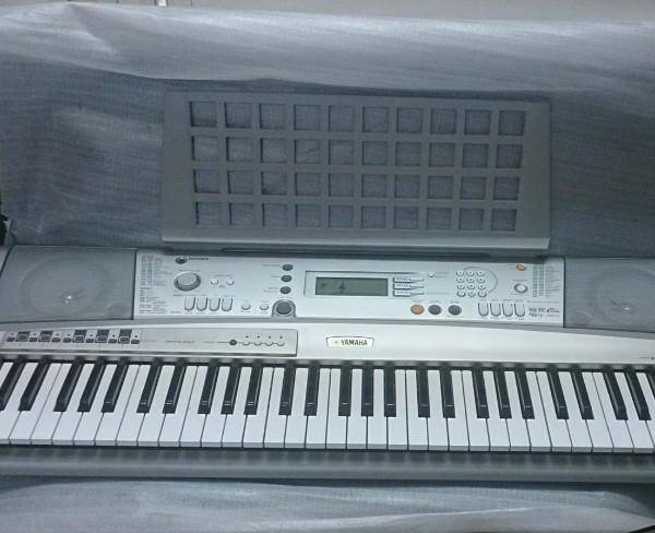 ارگ yamaha A300