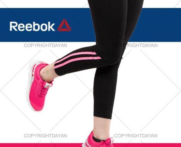 کفش Reebok مدل Time Travel