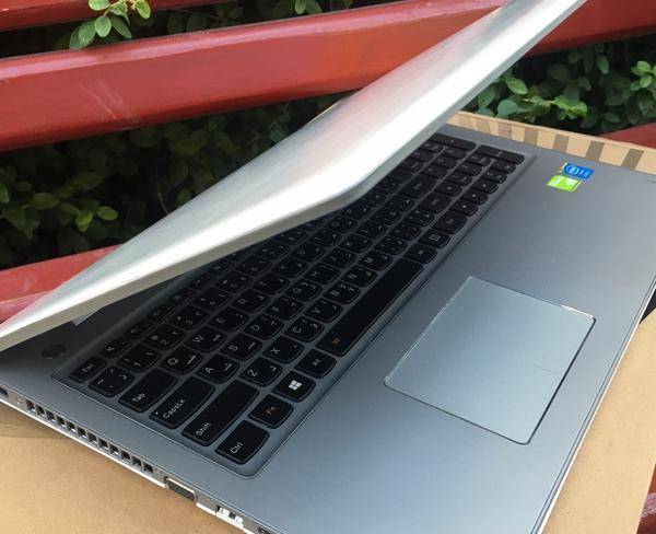 Lenovo ideapad Z510