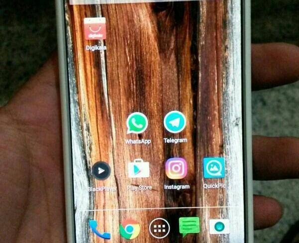 موتورولا Moto x