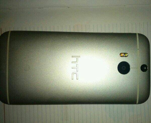 HTC M8