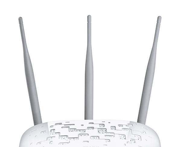 450Mbps Wireless N Access Point|TL-WA901ND