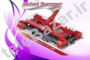 جارو گردان سویول سویپر جی3 Swivel Sweeper G3