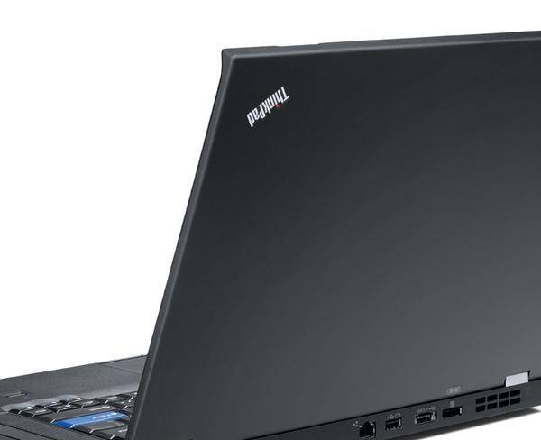 لپ تاپ lenovo-t410s