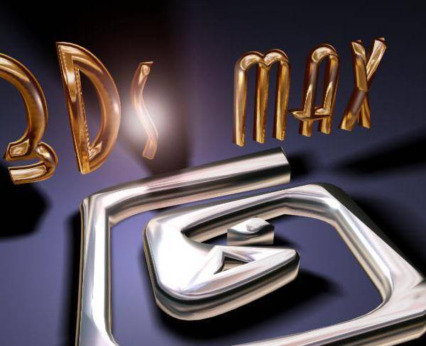 آموزش 3DMAX