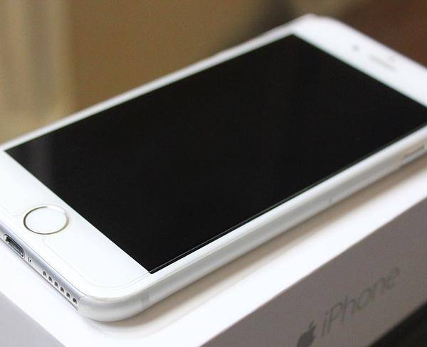 فروش گوشی Apple iphone 6