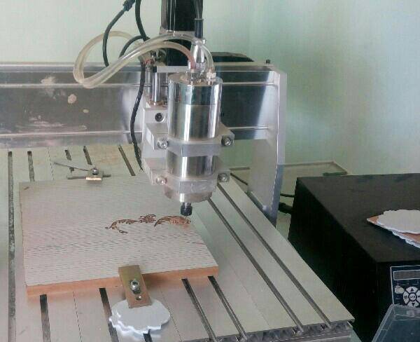 دستگاه cnc 60/40