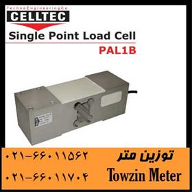 لودسل CELLTEC مدل PAL1B سینگل پوینت