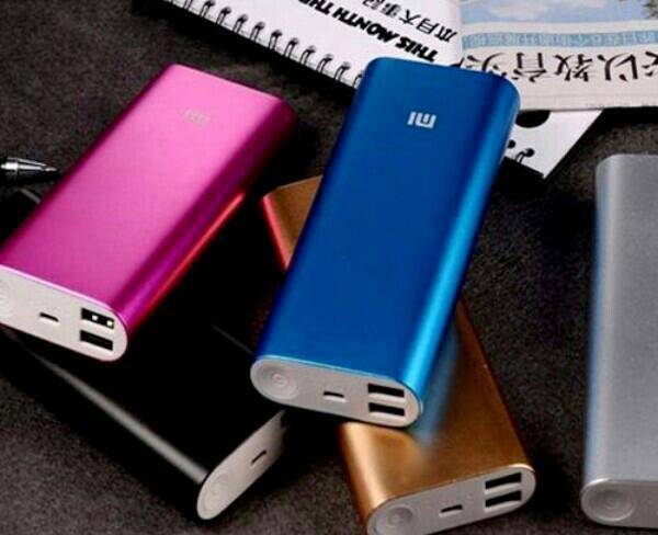 شیائومی 16000mAh