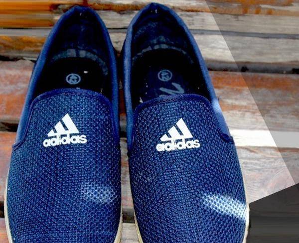 کفش کنفی مردانه ADIDAS