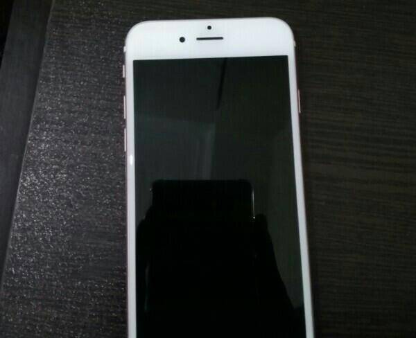 iphone 6s LLA