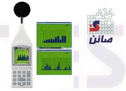 ارزانترین صداسنج آنالیزور دار تایوانی