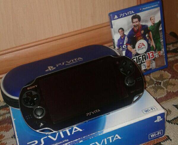 psvita+....