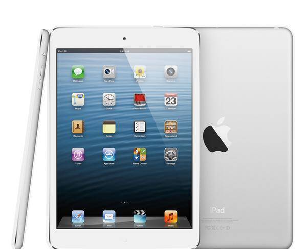 Apple iPad 4 with Retina 32Gb WiFi