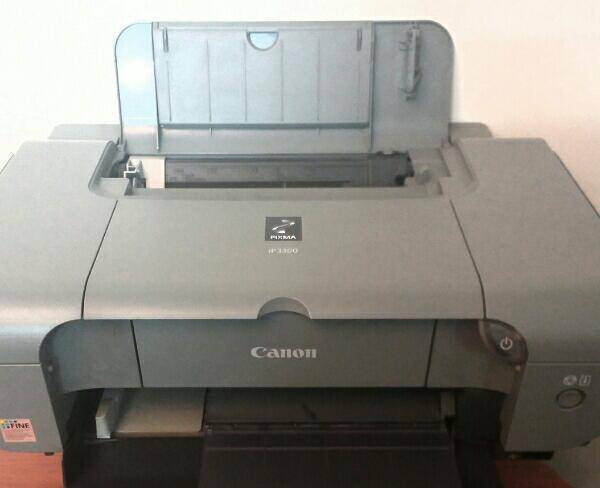 چاپگر-پرینتر جوهرافشان - Canon iP330