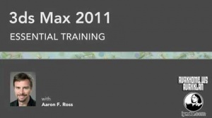 Lynda.com 3DS Max 2011 Essential Training