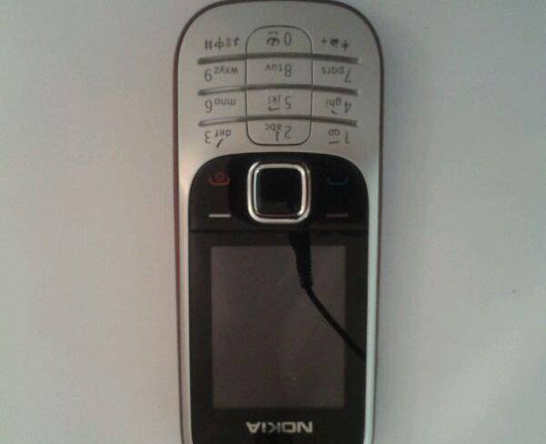 nokia 2330 classic