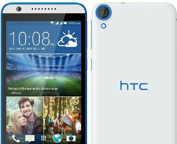 خریدار برد htc 820 s