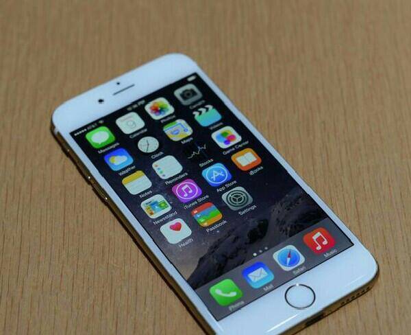 iphone 6