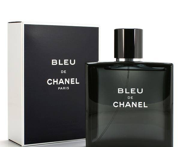 ادکلن اوجینال مردانه Bleu de chanel for men