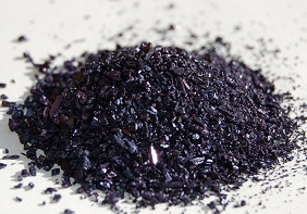 فروش پرمنگنات پتاسیم potassium permanganate