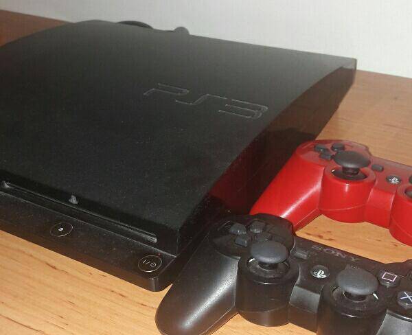 ps 3 slim 320 gig 2daste org