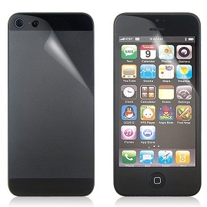 برچسب ضدخش iPhone5 (اورجینال)