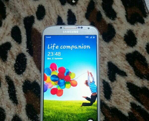 Galaxy S4 4G گناوه