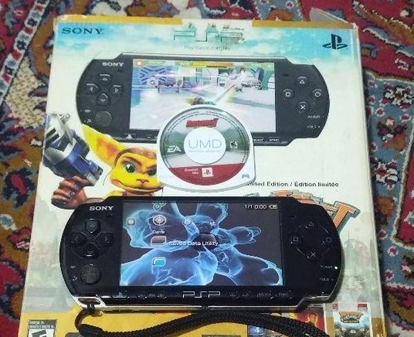 psp3000