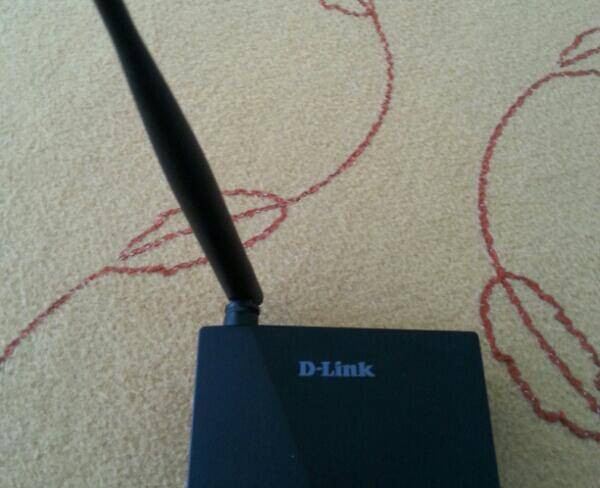 D-Link