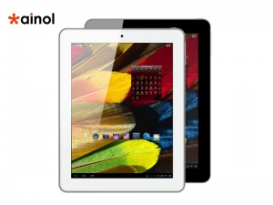 Ainol Novo 9 Spark Quad Core