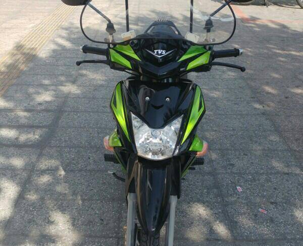 tvs neo125