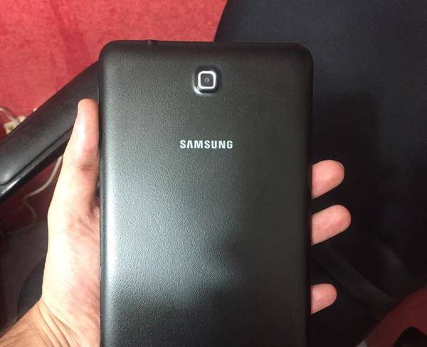 Galaxy tab 4 8.0