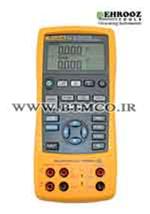 فانکشن کالیبراتور Fluke 725