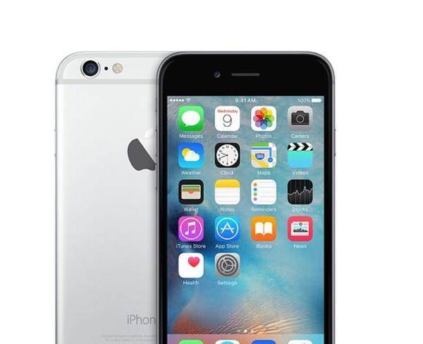 Iphone 6 plus / 16GB