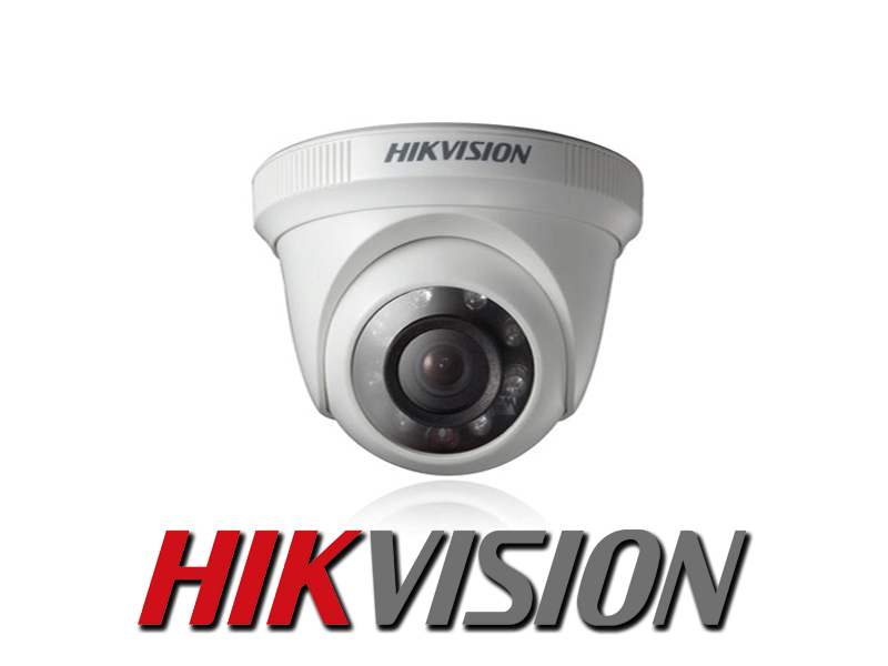 دورربین مداربسته هایک ویژن HIKVISION DS-2CE55A2P(N)-IRP