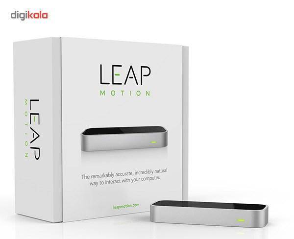 leap motion