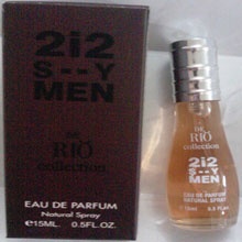 عطر 212 مردانه