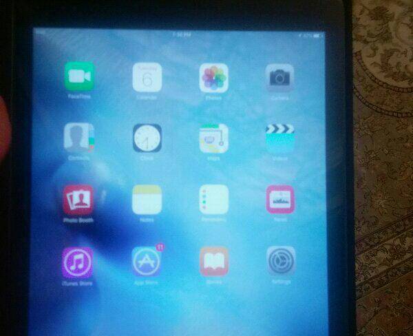 ipad air2 wifi 64g