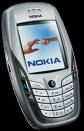 nokia 6600